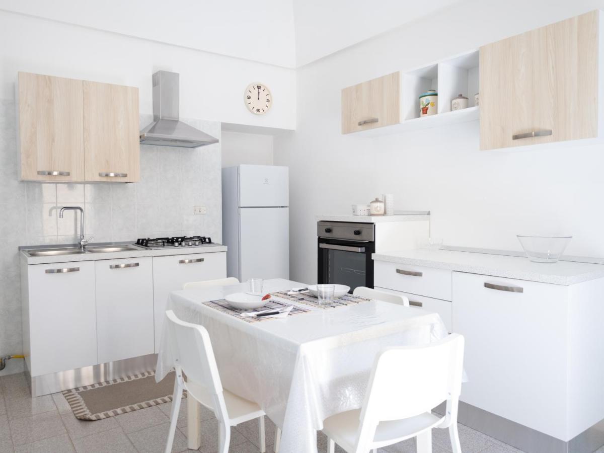 모노폴리 Casa Di VI 아파트 외부 사진