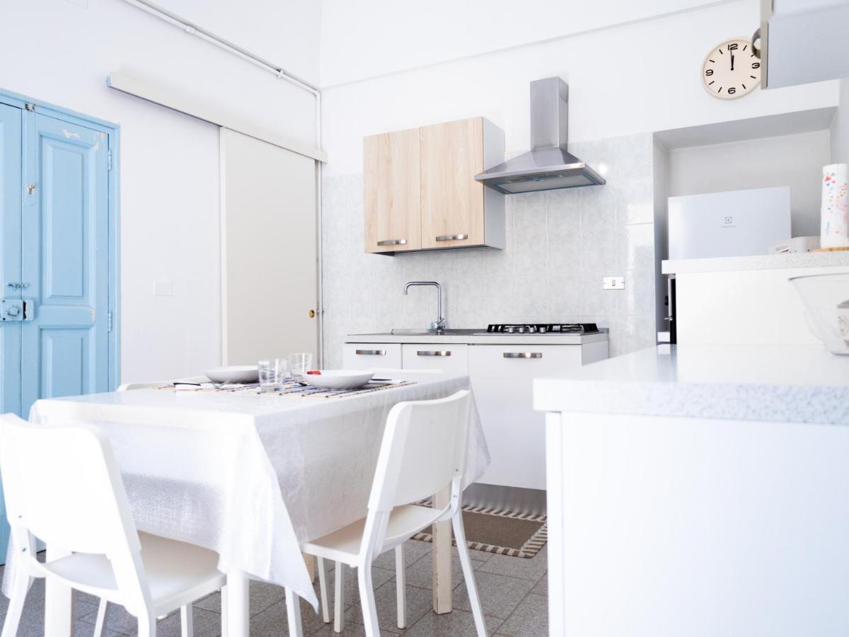 모노폴리 Casa Di VI 아파트 외부 사진