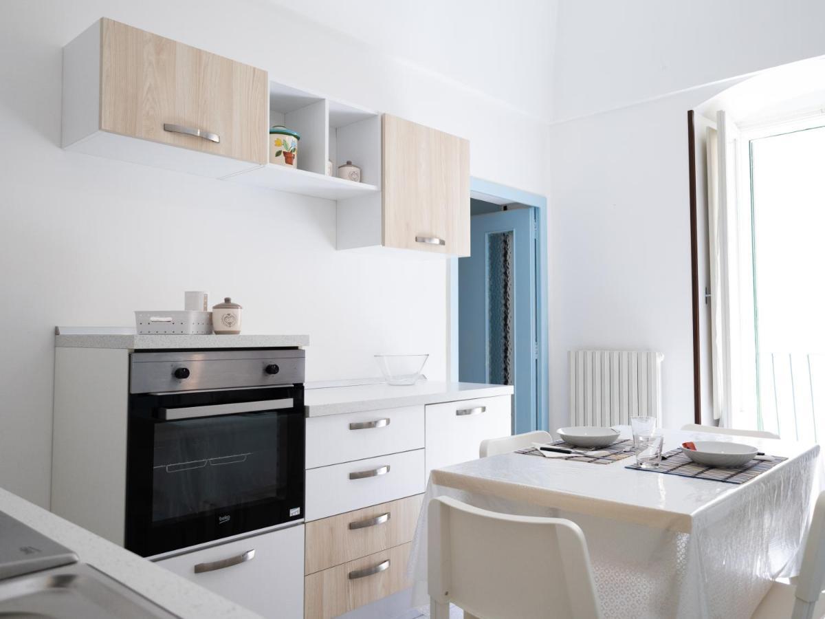 모노폴리 Casa Di VI 아파트 외부 사진