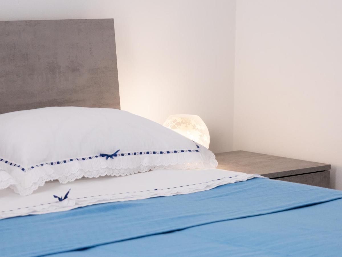 모노폴리 Casa Di VI 아파트 외부 사진