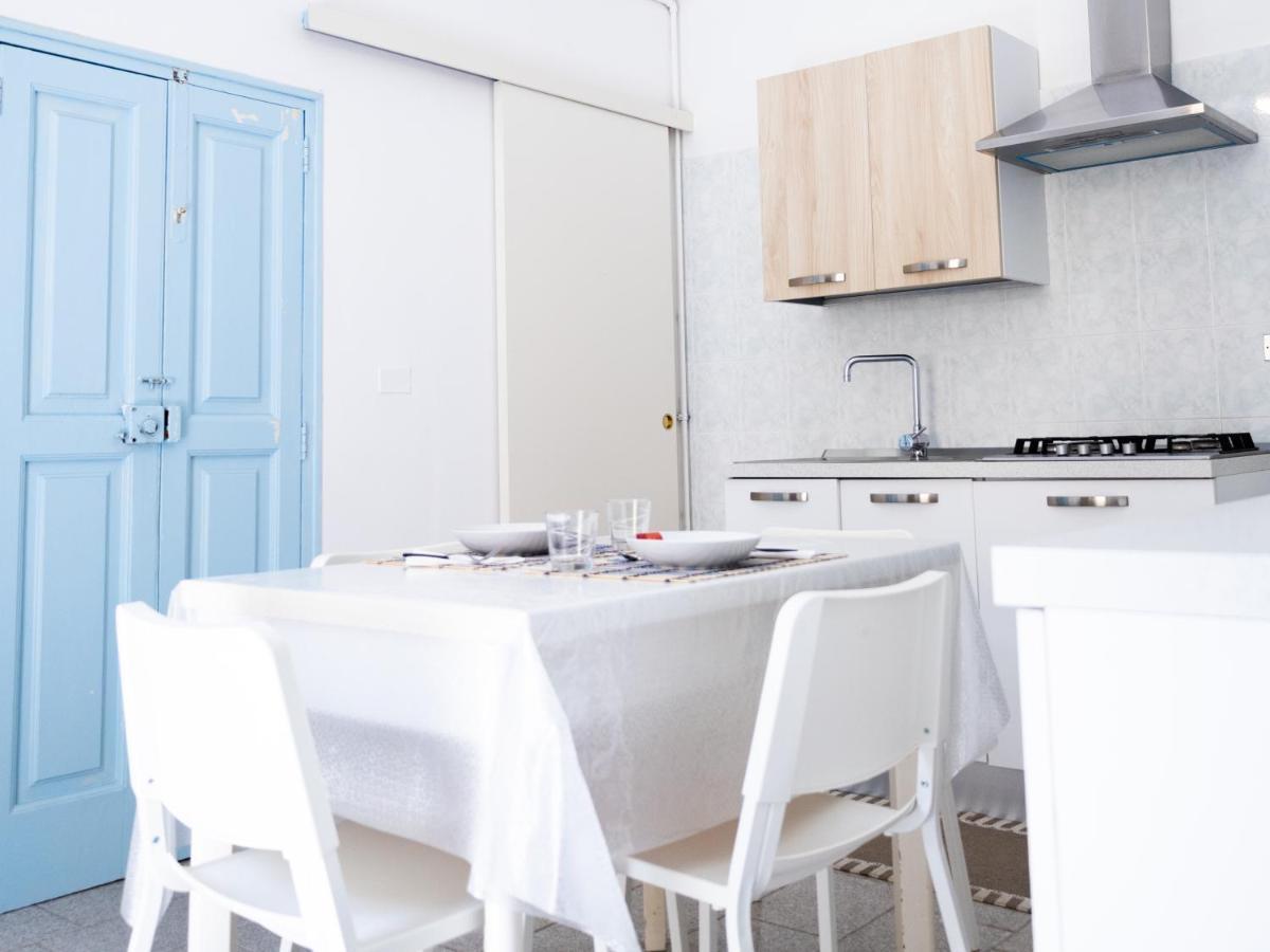 모노폴리 Casa Di VI 아파트 외부 사진