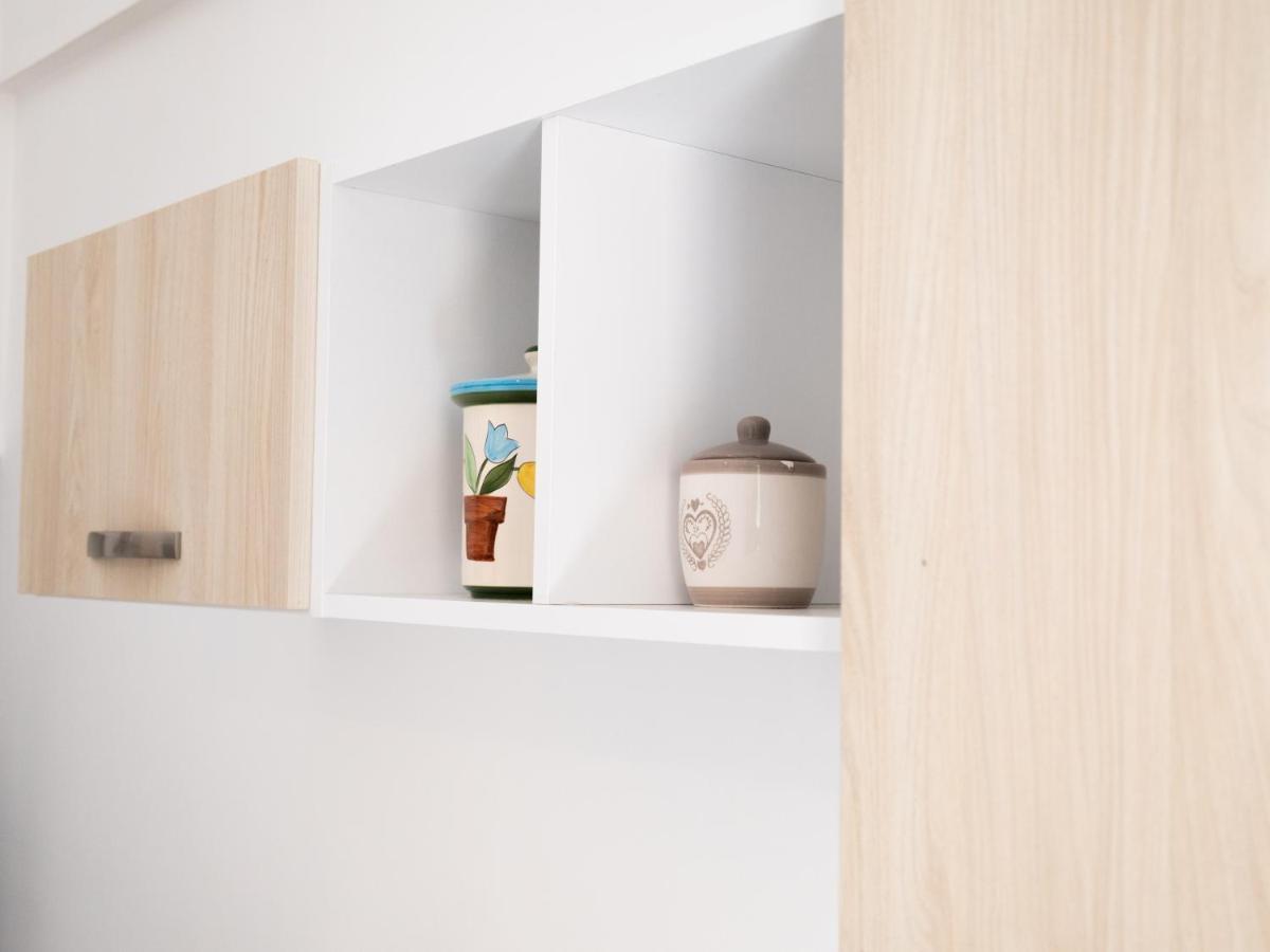 모노폴리 Casa Di VI 아파트 외부 사진