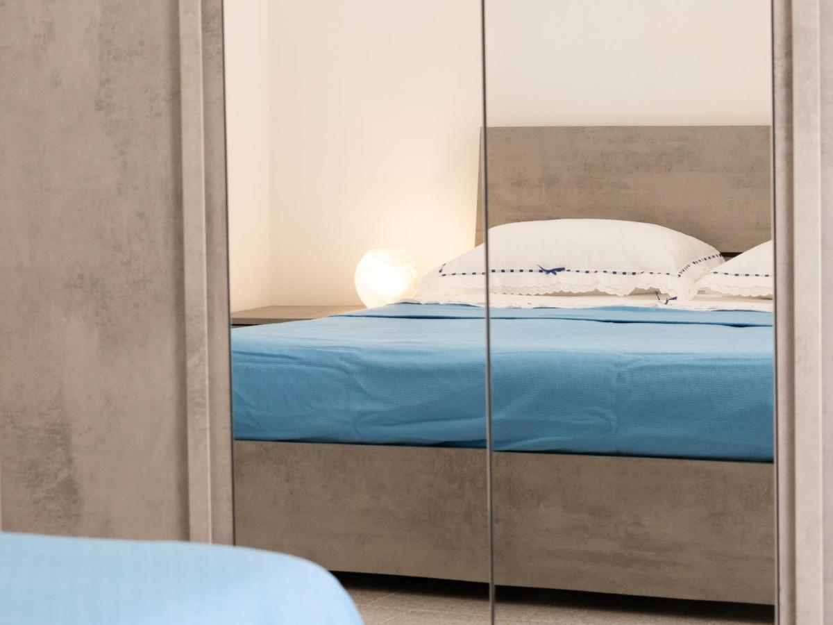 모노폴리 Casa Di VI 아파트 외부 사진