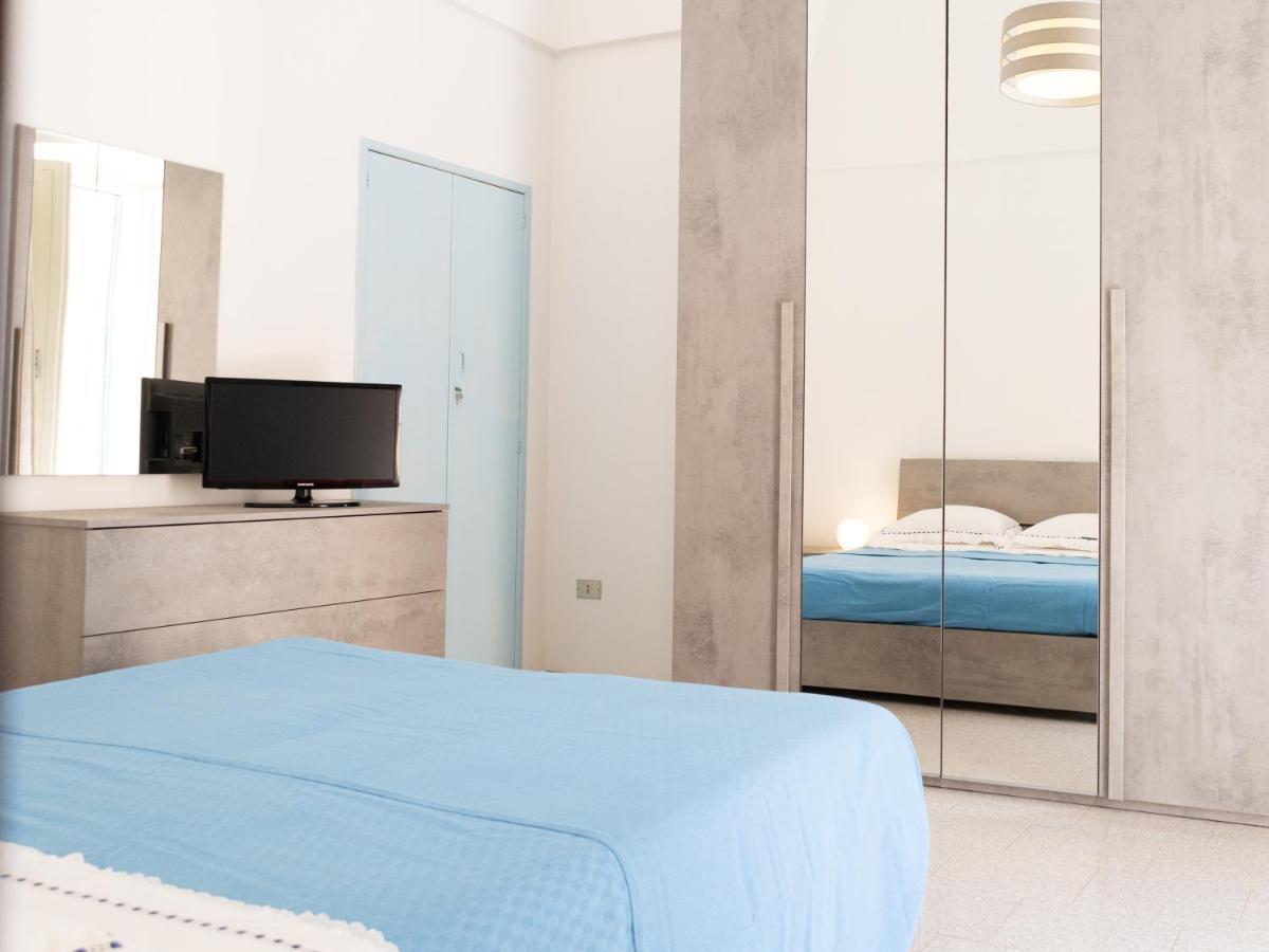 모노폴리 Casa Di VI 아파트 외부 사진